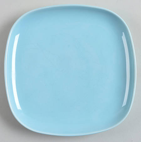 365+ Square Salad/Dessert Plate