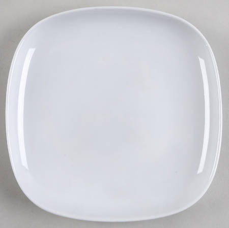 365+ Square Salad/Dessert Plate