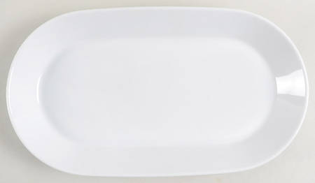 365+ 12" Oval Serving Platter