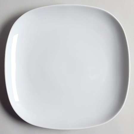 365+ Square Dinner Plate