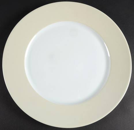 365+ Service Plate (Charger)