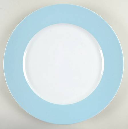 365+ Service Plate (Charger)