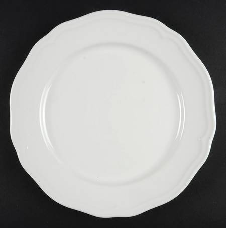 Arv Salad/Dessert Plate