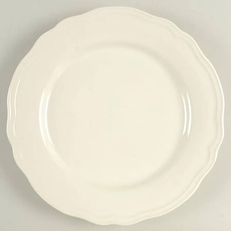 Arv Service Plate (Charger)