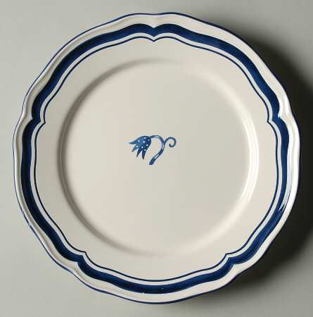 Arv Idyll Salad/Dessert Plate