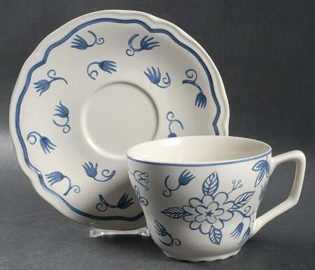 Arv Idyll Oversized Cup & Saucer Set