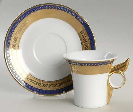 Italian Design by Imperial Fine China