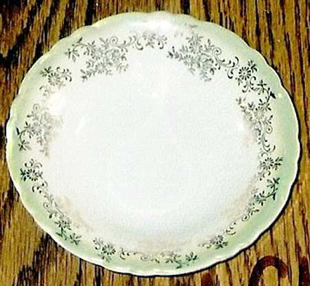 Colleen by Imperial China (USA)