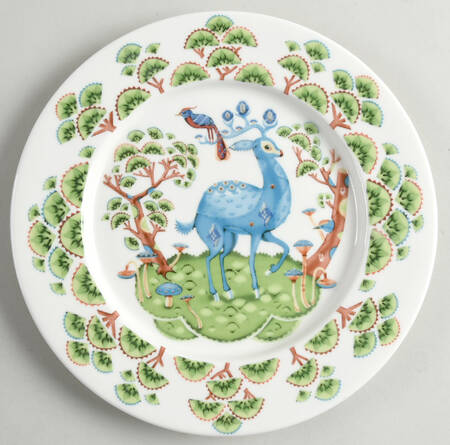 Satumetsa by Iittala