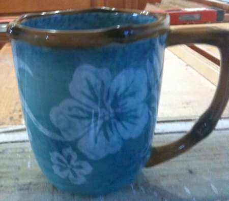 ISR1 Mug