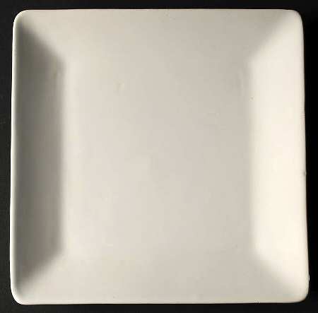 IPZ5 Luncheon Plate