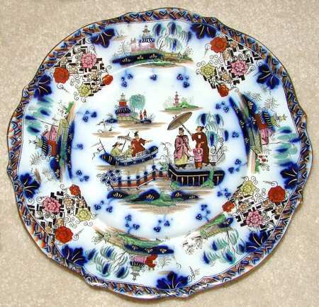 Batavia by Imperial Stone