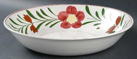 IDI4 by Ideal Ironstone Ware