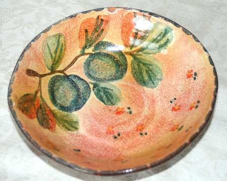 ITL5 7" Individual Pasta Bowl by Italica Ars
