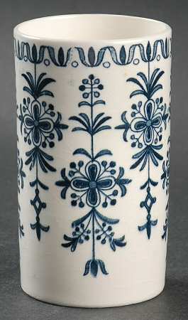 E-3492 Tall China Tumbler by Inarco (Japan)