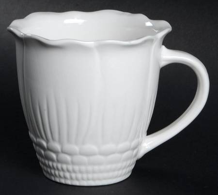 Blossom Petals Mug