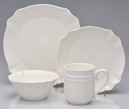 Diva Chic 16 Piece Set