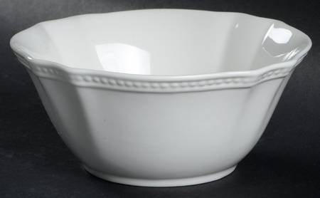 Diva Chic Soup/Cereal Bowl