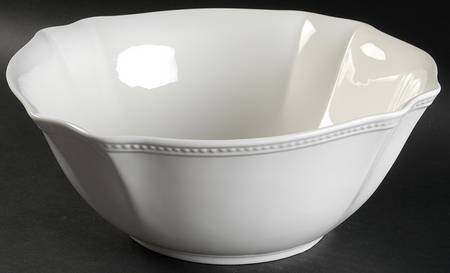 Diva Chic 10" Round Serving Bowl
