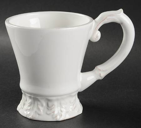 Chateau Fleur (Square) Mug