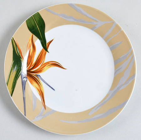 Elegant Bird of Paradise by Island Plantations