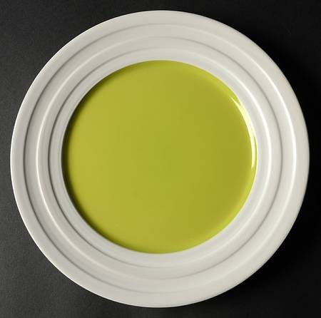 Caribbean Color Kiwi (Green) by Isaac Mizrahi