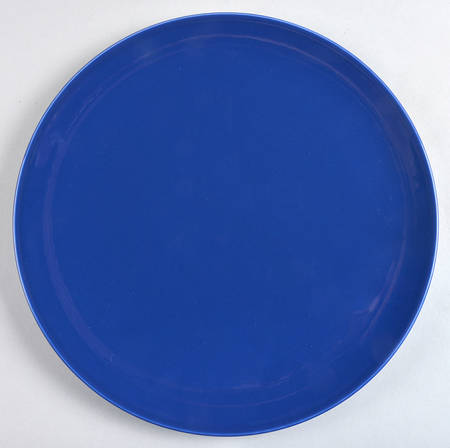 12011 12" Chop Plate (Round Platter)