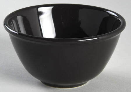 Vardagen Dark Gray 4" All Purpose Bowl
