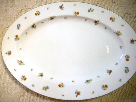 Fleurette by International