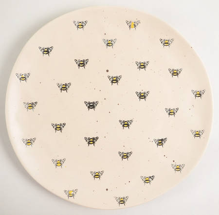 Barney Bee Repeat by In Homestylez