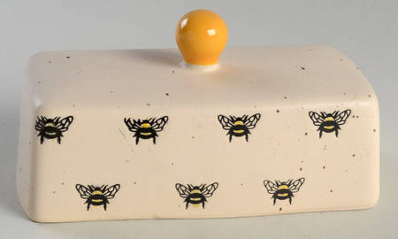 Barney Bee Repeat Lid for 1/4 Lb Butter