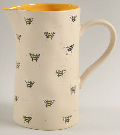 Barney Bee Repeat 44 Oz Pitcher