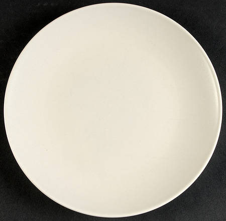 Dinera Beige (Ivory) Salad/Dessert Plate