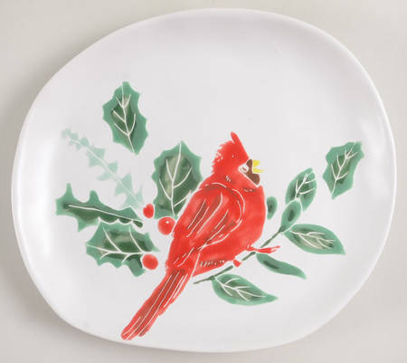 Evergreen Forest Christmas by In Homestylez