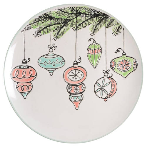 Camello Retro Ornament by In Homestylez