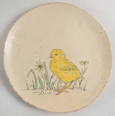 Chickadee Spring by In Homestylez