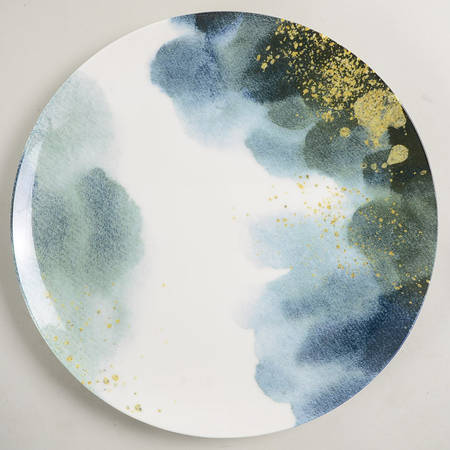IHM5 Dinner Plate