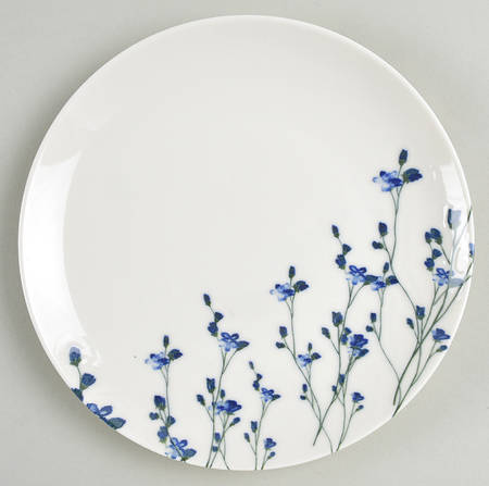 IHM7 Salad Plate