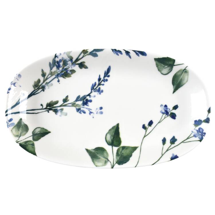 IHM7 13" Oval Tray