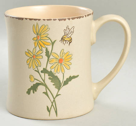Denny Bee Mug