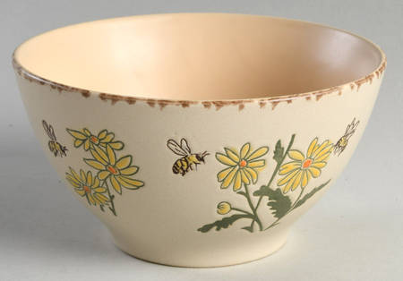 Denny Bee Soup/Cereal Bowl