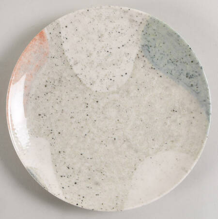 IHM11 Salad Plate