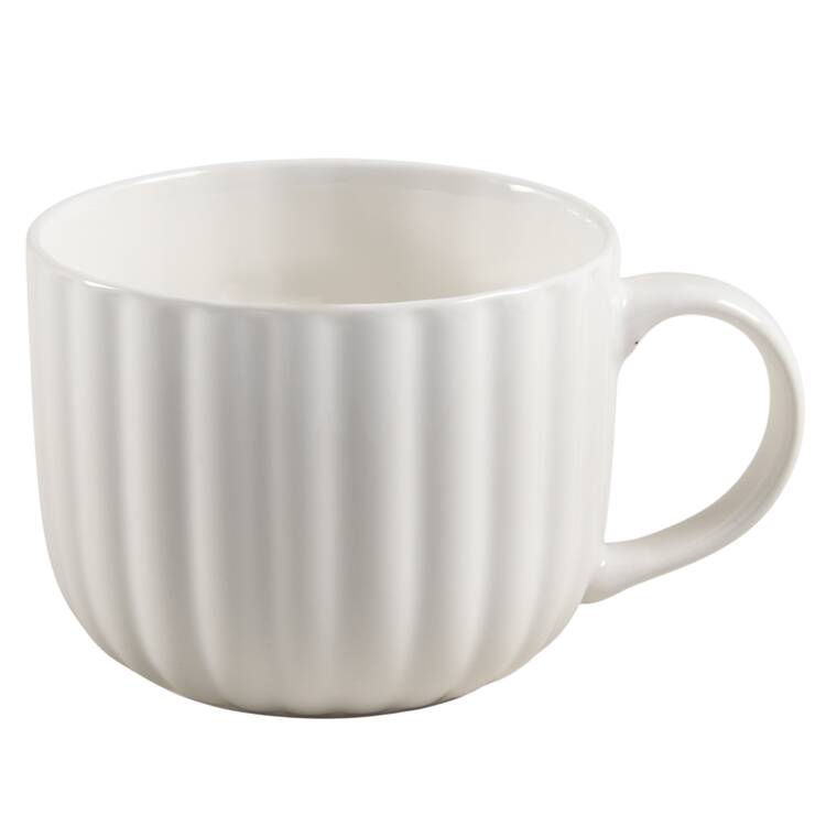 Calista Jumbo Mug