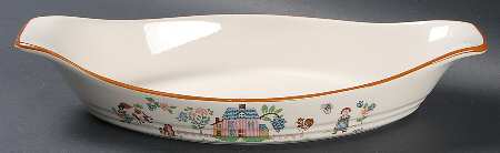 Country Home 12" Augratin