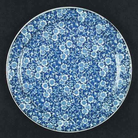 Blue Calico by Nagoya Shokai