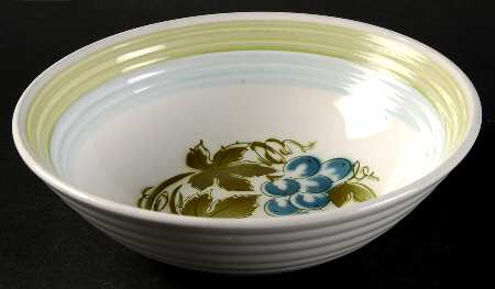 Coupe Cereal Bowl