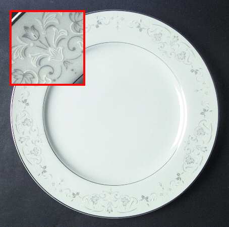 Bonwit by Fine China of Japan