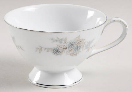 Elena Footed Cup