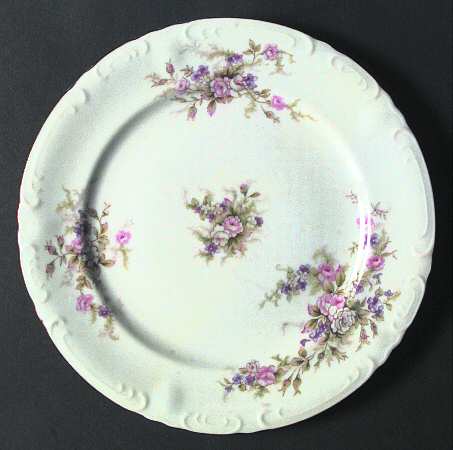 Forget Me Not Pink (#18002R) by Japan