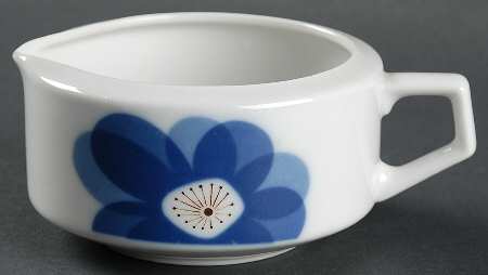 Indigo Moon Creamer